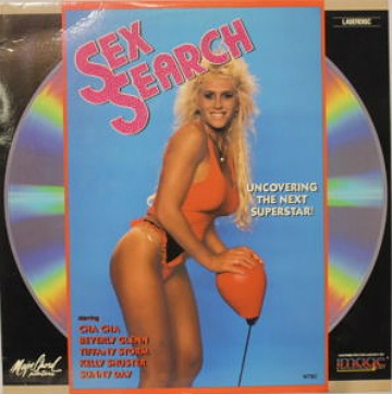 Sex Search (1987)