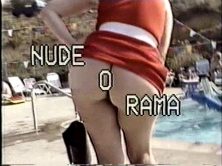 Nude-O-Rama (1988)