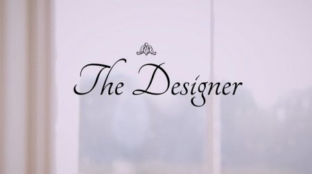 The Designer (SOFTCORE VERSION / 2015)