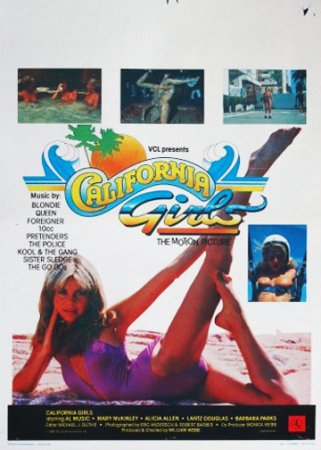 California Girls (1982)