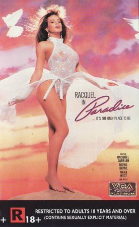 Racquel In Paradise (SOFTCORE VERSION / 1991)