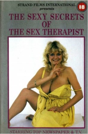 Sexy Secrets of the Sex Therapists (1987)