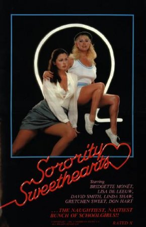 Sorority Sweethearts (1982)
