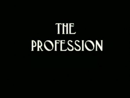 The Profession (1997 - 2000)
