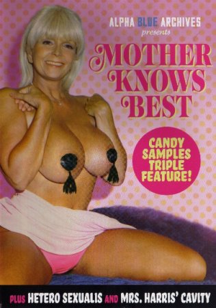 Mother Knows Best (1971)
