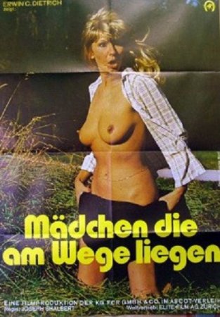 Mädchen, die am Wege liegen / Je Nasser Um So Besser (1976) - Soft version