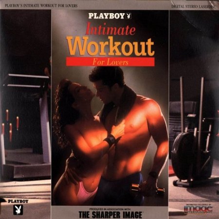 Playboy Intimate Workout For Lovers (1992)