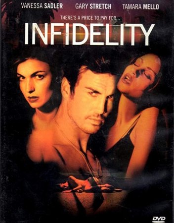 Infidelity / Hard Fall (1997)