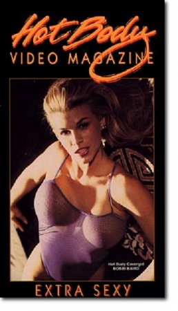 Hot Body Video Magazine: Extra Sexy (1993)