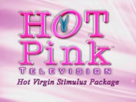 Hot Pink TV: Virgin Stimulus Package (2009)
