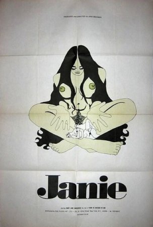 Janie (1970)