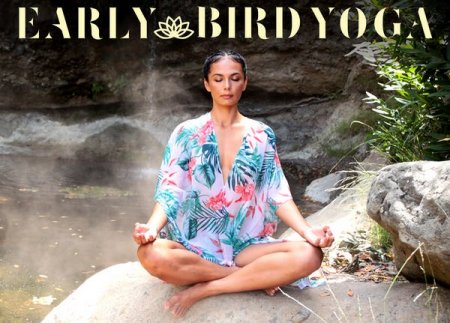 Early Bird Yoga (Season 2 / 2019)