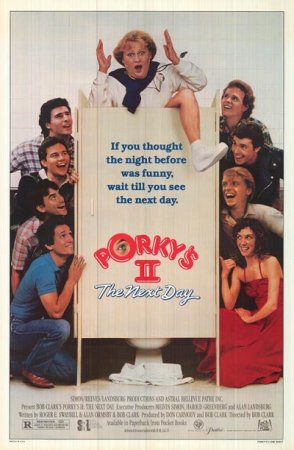 Porky's 2: The Next Day (1983)