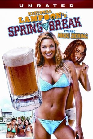 National Lampoon's Spring Break 24/7 (2007)