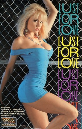 Lust For Love (SOFTCORE VERSION / 1991)
