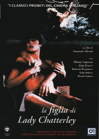 La Figlia di Lady Chatterley / The Daughter of Lady Chatterley (1995)