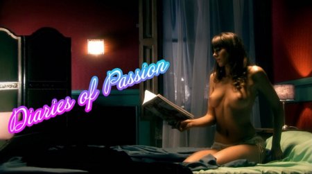 Diaries Of Passion (2008)