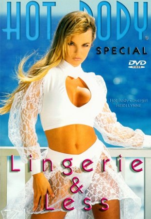 Hot Body Special: Lingerie & Less (1997)