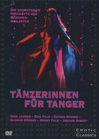 Tänzerinnen für Tanger (1977)