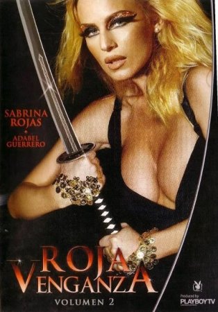 Roja Venganza (2008)