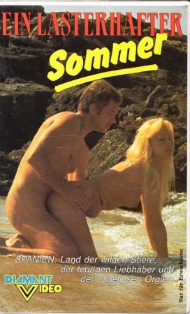 Ein Lasterhafter Sommer (1981)