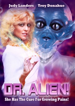 Dr. Alien (1989)