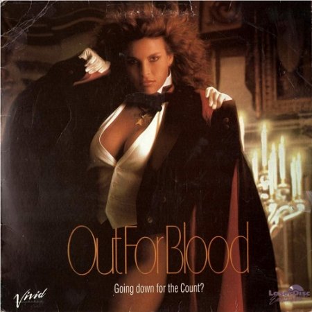 Out For Blood (1990)