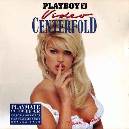 Playboy Video Centerfold: Victoria Silvstedt: Playmate of the Year (1997)