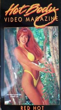 Hot Body Video Magazine: Red Hot (1995)