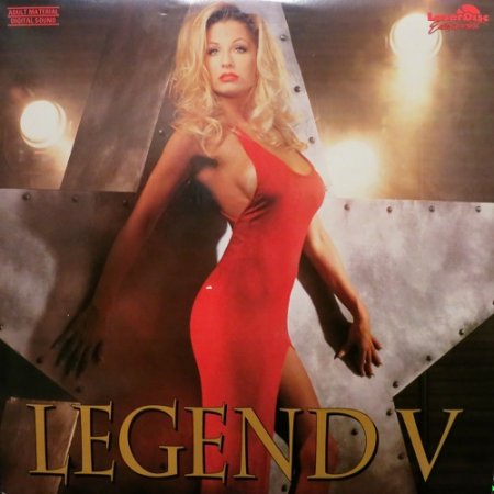 Legend 5 (1994)