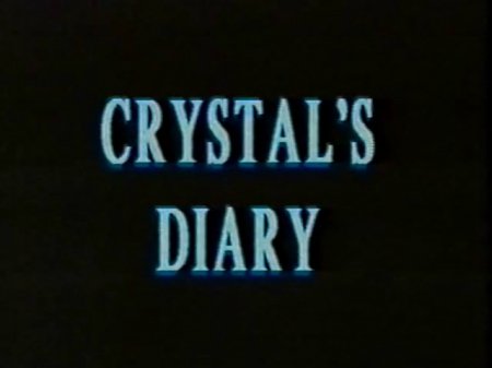 Crystal's Diary (1997)