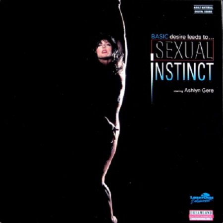 Sexual Instinct (1992)