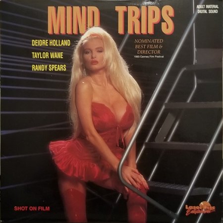 Mind Trips (1992)