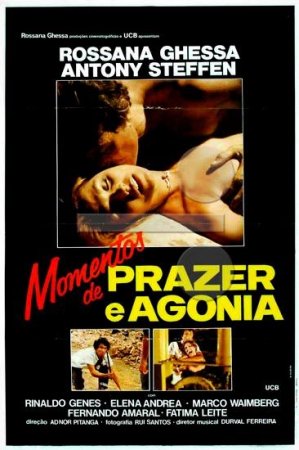 Momentos de Prazer e Agonia (1983)