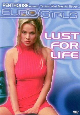 Eurogirls - Lust for Life (2002)