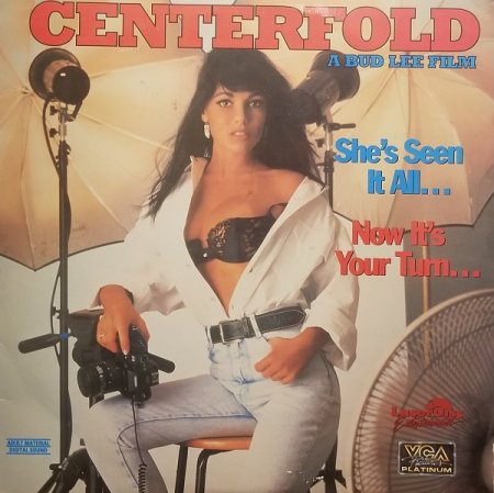 Centerfold (1993)