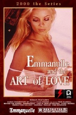 Emmanuelle 2000: Emmanuelle and the Art of Love (2000)