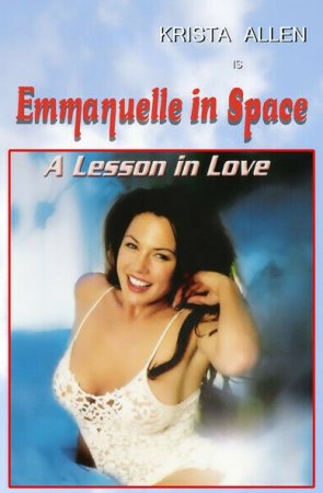 Emmanuelle: A Lesson in Love (1996)