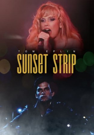Sunset Strip (1985)