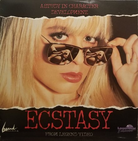 Ecstasy (1991)