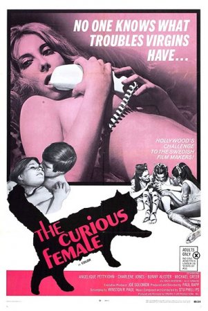 The Curious Female  (1970)
