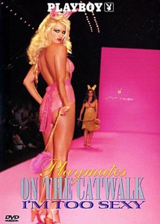 Playboy: Playmates on the Catwalk (2001)