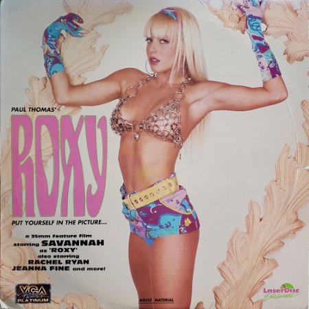 Roxy (1991)