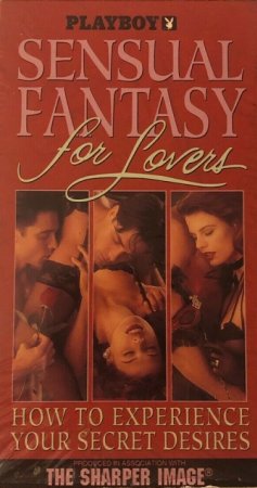 Playboy: Sensual Fantasy for Lovers (1994)