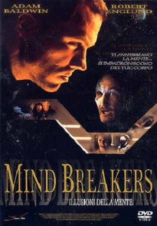 Mind Breakers (1996)