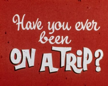 Have You Ever Been On A Trip? (1970)