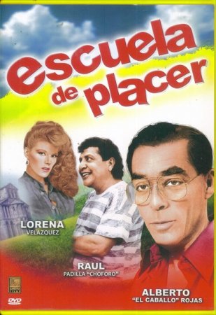 Escuela de placer (1984)