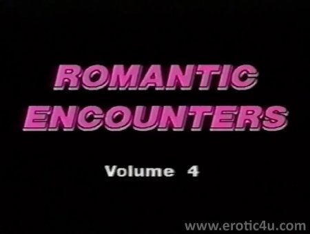 Romantic Encounters Vol. 4 (1989)