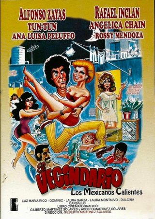 El vecindario (1982)