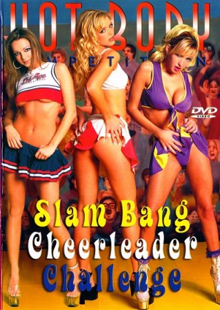 Hot Body: Slam Bang Cheerleader Challenge (2003)